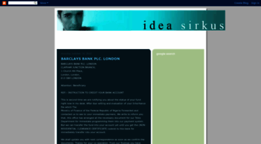 ideasirkus.blogspot.com