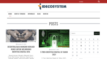 idecosystem.org
