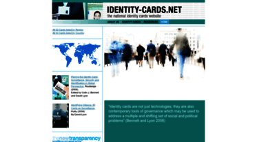 identity-cards.net
