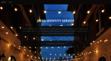 identity.jeded.com