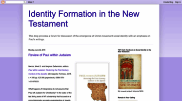 identityformation.blogspot.com