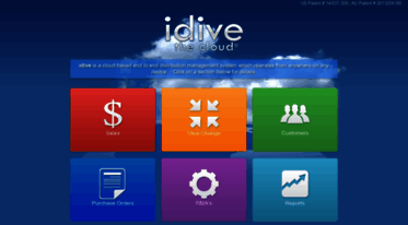 idive.com