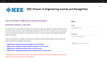 ieee-wie-awards.fluidreview.com