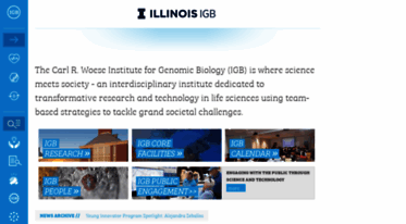 igb.illinois.edu