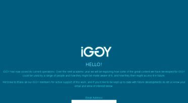 iggy.net