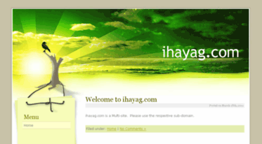ihayag.com