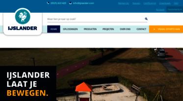 ijslander.com