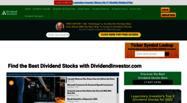 il.dividendinvestor.com