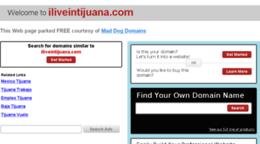 iliveintijuana.com