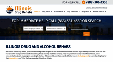 illinois-drug-rehabs.com