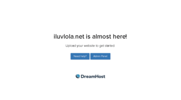 iluvlola.net