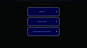 imageframes.co.uk