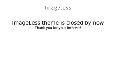 imagelesstheme.com