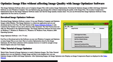 imageoptimizersoftware.com