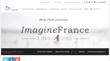 imaginefrance.rendezvousenfrance.com