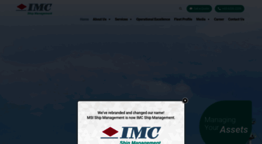 imc-shipmanagement.com