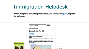 immigration-desk.blogspot.com