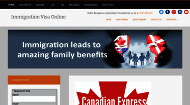 immigrationvisaonline.com