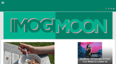imogimoon.com
