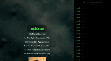 imok.com