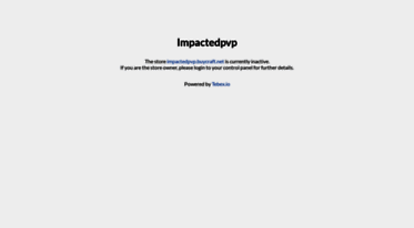 impactedpvp.buycraft.net