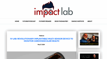 impactlab.com