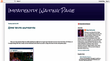impatientlywaitingpaige.blogspot.com