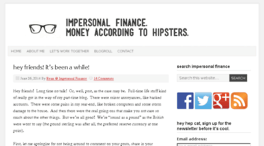 impersonalfinancecom.ipage.com