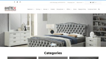 impexfurniture.co.uk