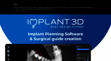 implant3d.com