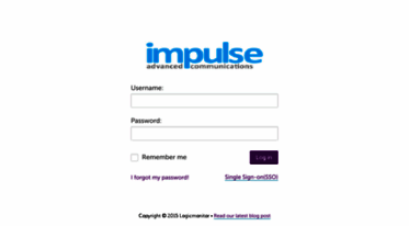 impulse.logicmonitor.com