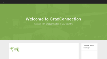 in.gradconnection.com