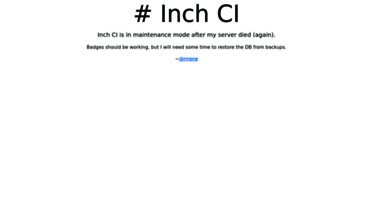inch-ci.org