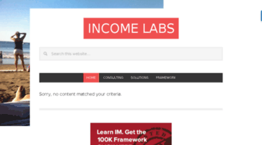 income-labs.com