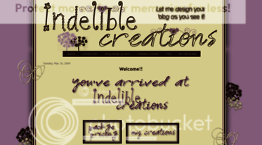 indeliblecreations.blogspot.com