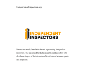 independentinspectors.org