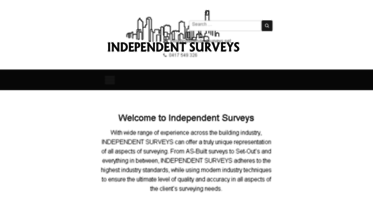 independentsurveys.net