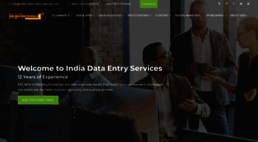 india-data-entry-services.com