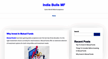 indiabullsmf.com
