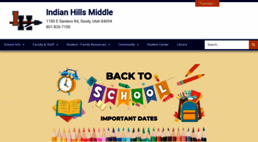 indianhillsmiddle.canyonsdistrict.org