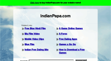 indianpapa.com