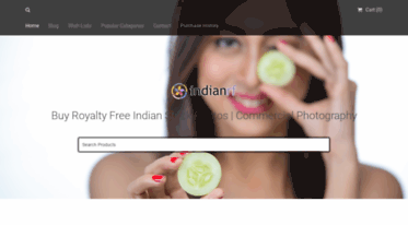 indianrf.com