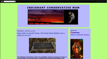 indignantconservativemom.blogspot.com