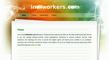indiworkers.com