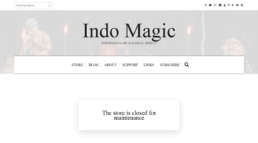 indomagic.com