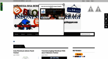 indonesiabisaberbagi.blogspot.com