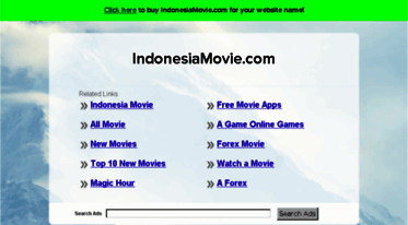 indonesiamovie.com