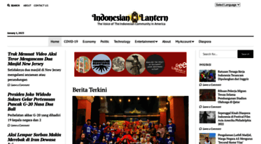 indonesianlantern.com