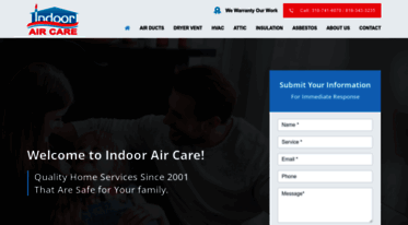 indoor-aircare.com