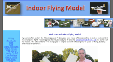 indoorflyingmodel.com